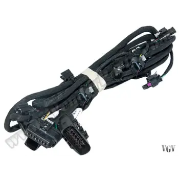 Kablo Tesisatı G11 Ön Tampon