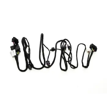 Kablo Tesisatı G20 Ön Tampon