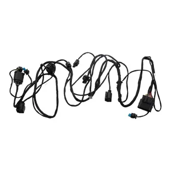 Kablo Tesisatı G20 Ön Tampon