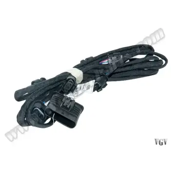 Kablo Tesisatı W204 X204 Ön Tampon 2007-11