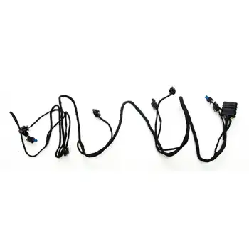 Kablo Tesisatı W205 Ön Tampon 2019-