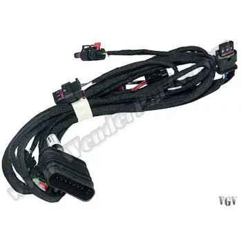 Kablo Tesisatı W212 Ön Tampon 2013-16