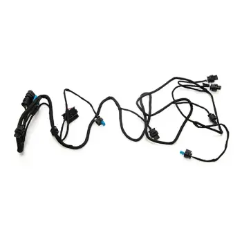 Kablo Tesisatı W213 Ön Tampon