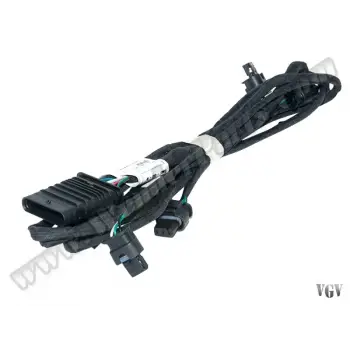 Kablo Tesisatı W221 Ön Tampon 2006-09