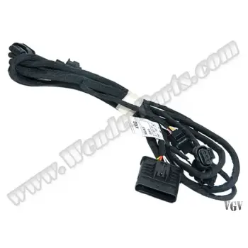 Kablo Tesisatı W221 Ön Tampon 2009-13