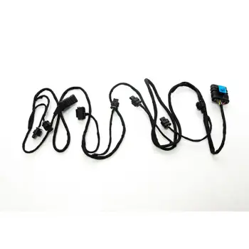 Kablo Tesisatı W222 Ön Tampon