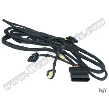 Kablo Tesisatı X204 Ön Tampon 2012-15