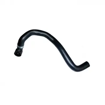 Kalorifer Hortumu – 25455 Rapro - Audi A4 Passat Superb 1.8 95 Ve Sonrası Uyumlu