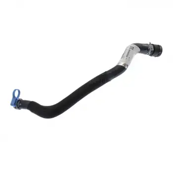 Chevrolet Cruze 1.8 11 Ve Sonrası Uyumlu  Kalorifer Hortumu 38261 Rapro