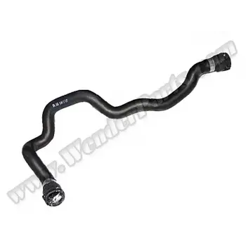 Kalorifer Hortumu E39 E38 [M52 M54] 1999-03