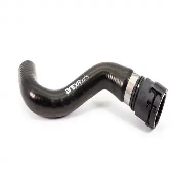 BMW E39 M62 Kalorifer Hortumu 64218387521 Wender