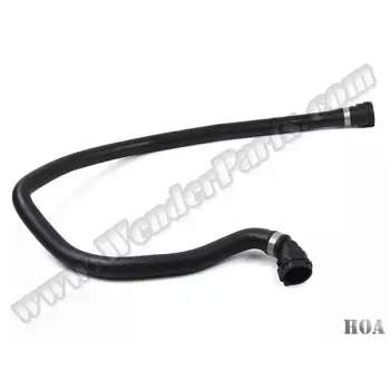 Kalorifer Hortumu E65 [N52]