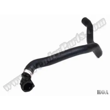 Kalorifer Hortumu E65 [N52 N62 N73 M57N/2]