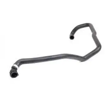 BMW E65 N52 N62 N73 Kalorifer Hortumu 64218377700 Wender