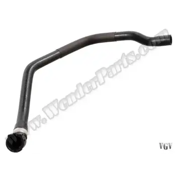 Kalorifer Hortumu E87 E90 X1:E84 [N45/N N46/N]