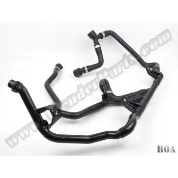 Kalorifer Hortumu E90 [N46/N] 318i/320i