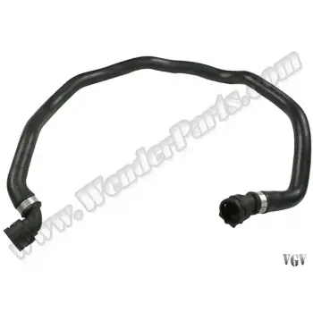 Kalorifer Hortumu E90 X1:E84 [N55]