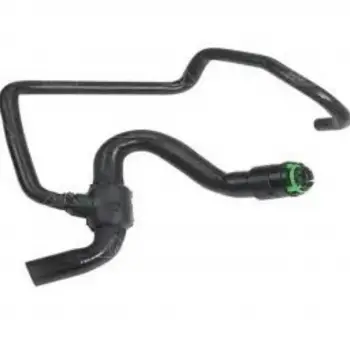 Opel Astra G Zafıra A 1.4 98 Ve Sonrası Uyumlu Kalorifer Hortumu Giriş 10030160 KRAFTVOLL
