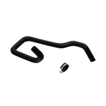 Kalorifer Hortumu Spr906 [OM651]