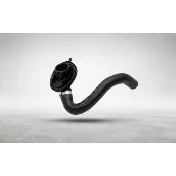 Kalorifer Hortumu W203 CLK:C209