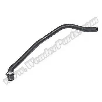 Kalorifer Hortumu X5:E53 [M62]