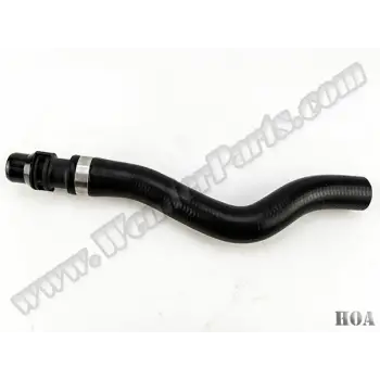 Kalorifer Hortumu X5:E70 X6:E71 X5:F15 X6:F16 [N55 N54]