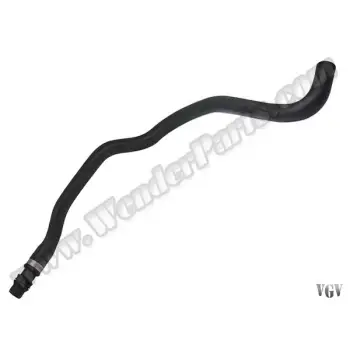 Kalorifer Hortumu X5:E70 X6:E71 X5:F15 X6:F16 [N55 N54]