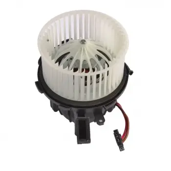 Kalorifer Motoru - 103336 Trow - Audi A4 1.8 Tfsı 2.0 Tdı 2.7 Tdı A5 1.8 07 Ve Sonrası Uyumlu