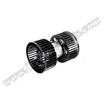 Kalorifer Motoru E36