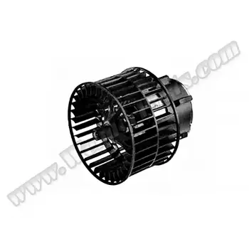 Kalorifer Motoru E36 SIEMENS-Tipi 1991-94