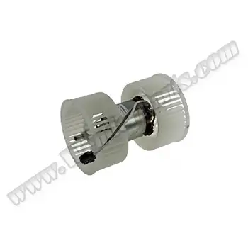 Kalorifer Motoru E46