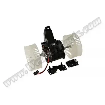 Kalorifer Motoru E60