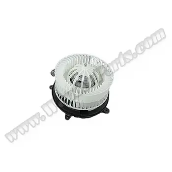 Kalorifer Motoru E65