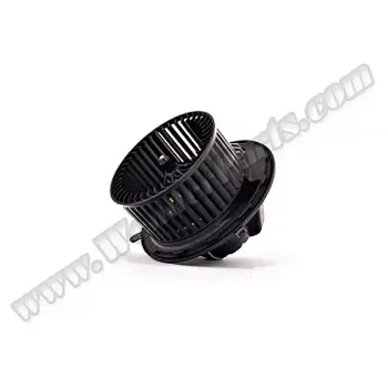 Kalorifer Motoru E87 E90