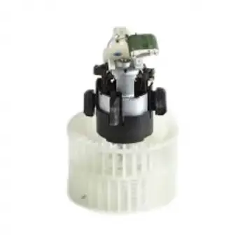 Opel Vectra A 1.7 D 1.8 I 2.0 I 1988 Ve Sonrası Uyumlu Kalorifer Motoru Rezistanslı 1808080 Wisco