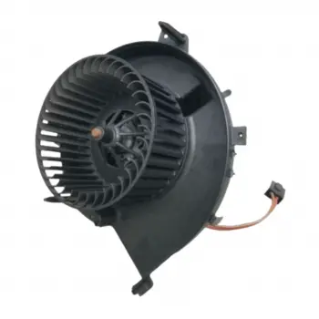 Opel Corsa C 1.7dtı 0009 Arası Uyumlu Kalorifer Motoru Rezistanssız 1845223 Wisco