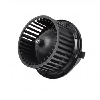 Volkswagen Golf2 Toledo 1.6 83 Ve Sonrası Uyumlu Kalorifer Motoru Rezistanssız 191959101 Wisco