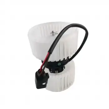 Audi A8 D3 3.0 0310 Arası Uyumlu Kalorifer Motoru Rezistanssız 4E0959101A Wisco