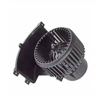 Opel Corsa D Corsa E 1.2 1.4 06 Ve Sonrası Uyumlu Kalorifer Motoru Rezistanssız 55702442 Wisco