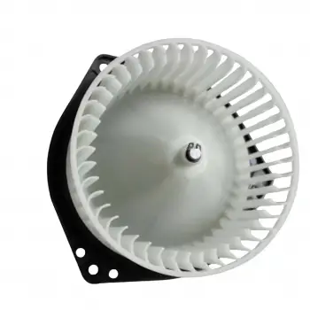 Chevrolet Aveo 1.2 04 08 Arası Uyumlu Kalorifer Motoru Rezistanssız 96539656 Wisco