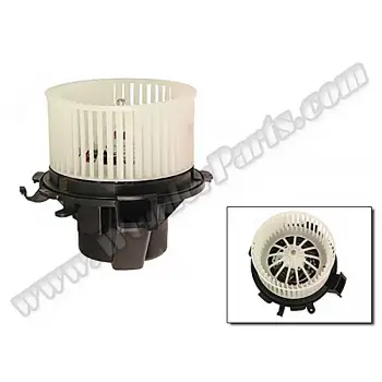 Kalorifer Motoru Spr906