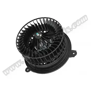 Kalorifer Motoru W201 Tek Pervaneli