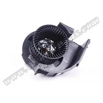 Kalorifer Motoru X5:E70 X6:E71