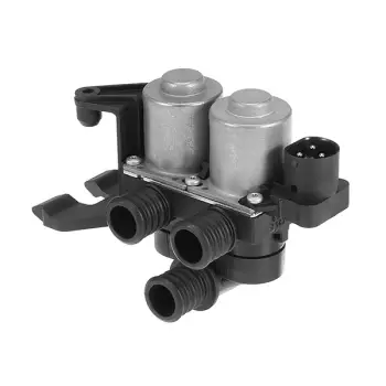 Kalorifer Musluğu E36 Klimalı Araç