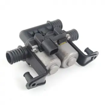 Kalorifer Musluğu E39 E38 X5:E53