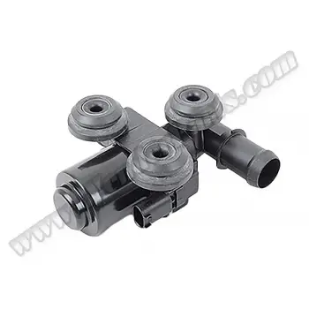 Kalorifer Musluğu E90 X3:E83 X5:E70 X6:E71