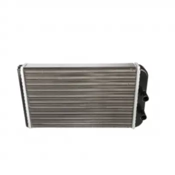 Fiat Ducato Boxer Jumper 2.0 2.8hdı 02 Ve Sonrası Uyumlu Kalorifer Radyatörü 6448.H8 Wisco