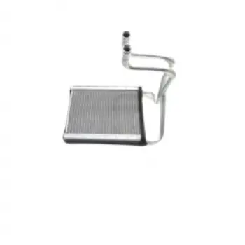 Kalorıfer Radyatoru Brazıng 150x210x35 Mm – 97138-2E150-Wısco - Hyundaı Tucson 04 Arası Uyumlu