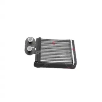 Isuzu Npr Nkr 9407 Ve Sonrası Uyumlu Kalorıfer Radyatoru Brazıng 185x161 Mm8972409410 Wisco