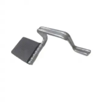 Kalorıfer Radyatoru Brazıng 195x168 Mm – BV6N18B539AA-Wısco - Ford Focus 12-18 Arası Uyumlu